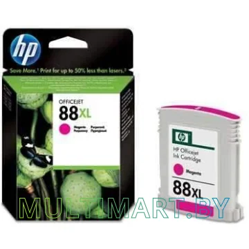 Картридж HP 88XL (C9392AE) картинка 3